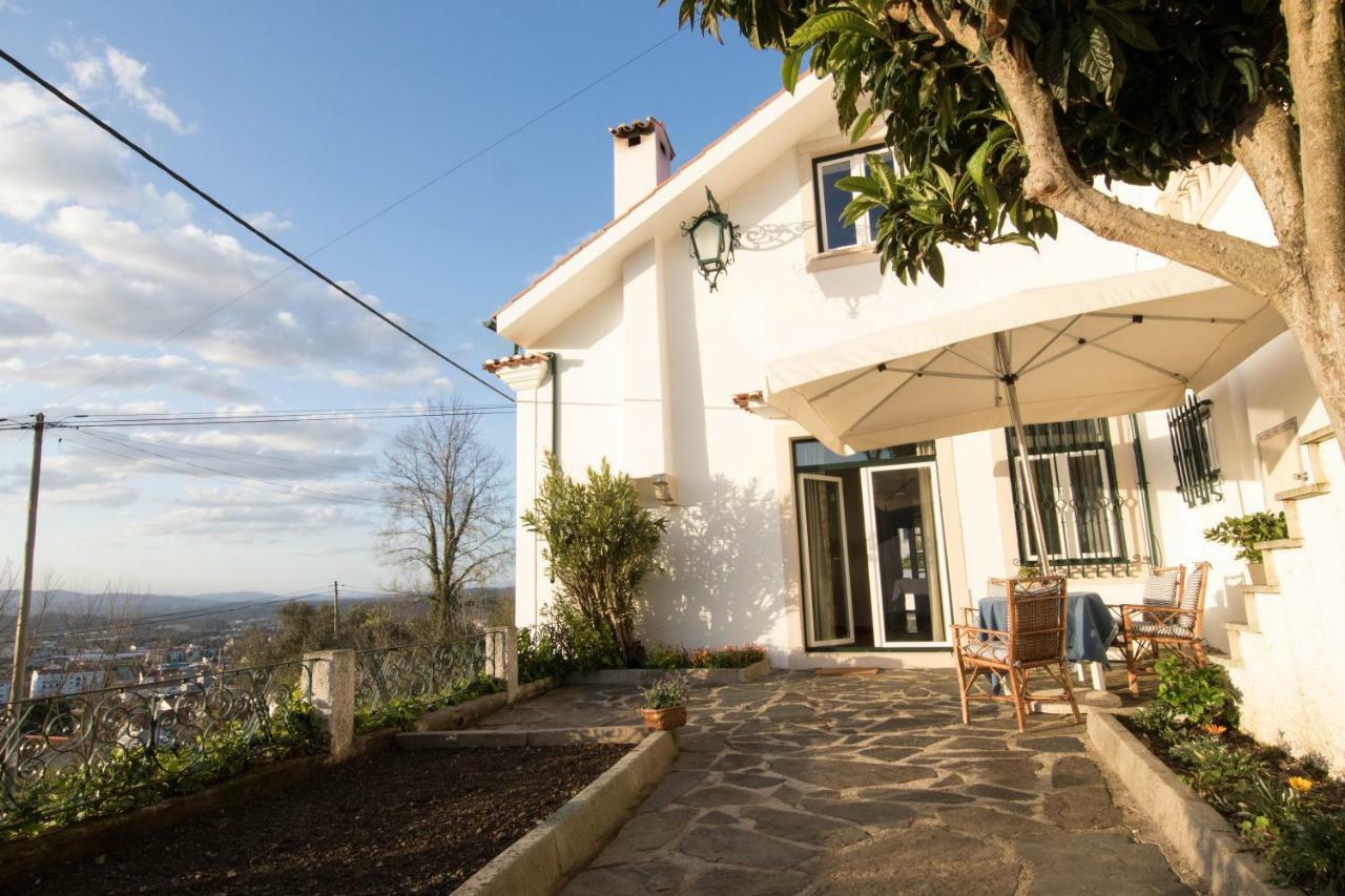Casa Da Fonte Nova Lousã Exterior photo